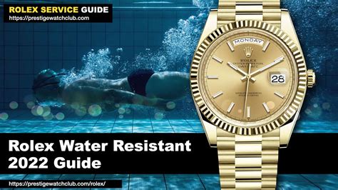 rolex water resistant prezzo|rolex underwater watch.